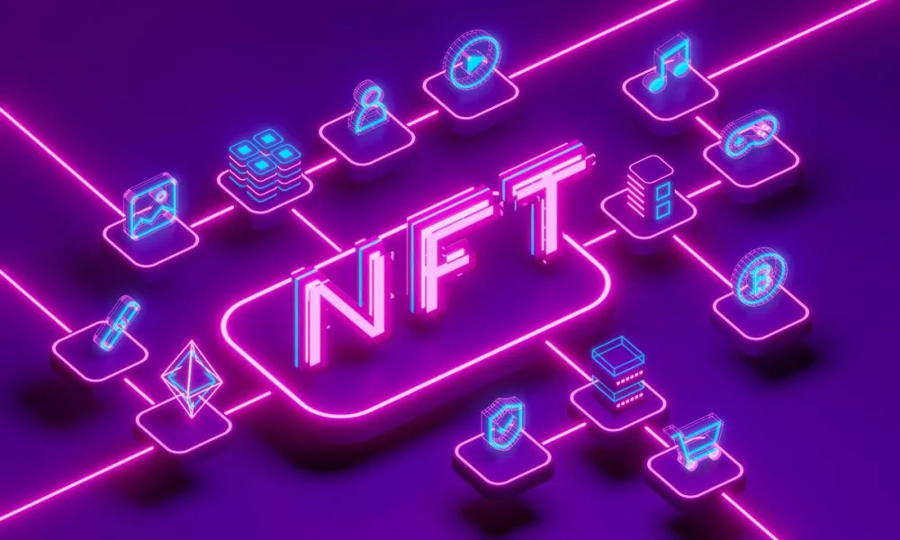 Minting it! – NFTs thrive as new projects emerge